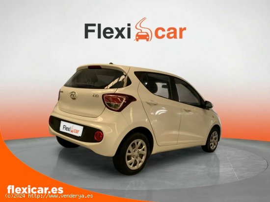 Hyundai i10 1.0 Klass - Mairena del Aljarafe