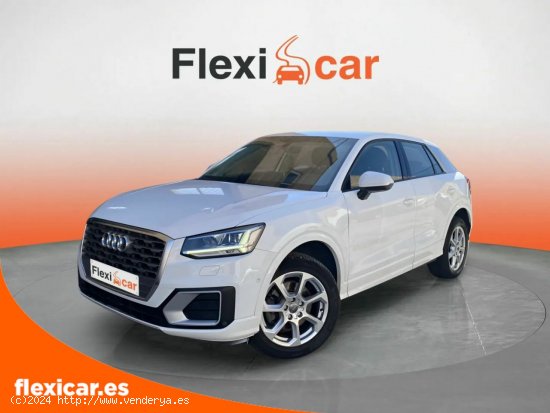 Audi Q2 Advanced 1.0 TFSI 85kW ultra S tronic - Málaga