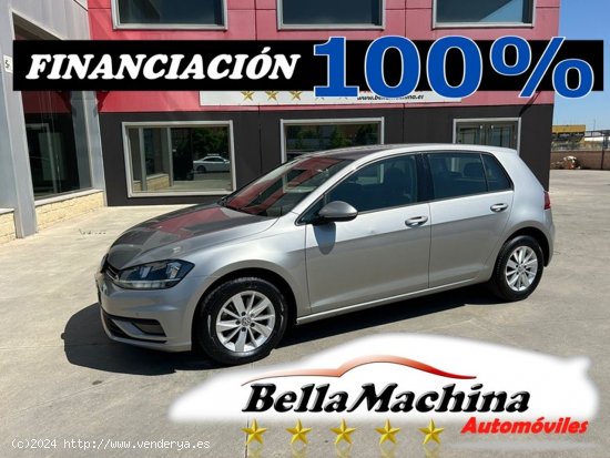  Volkswagen Golf Last Edition 1.6 TDI 85kW (115CV) - Parla 