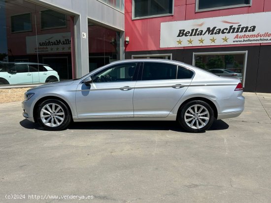 Volkswagen Passat Advance 1.5 TSI 110kW (150CV) - Parla