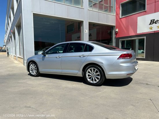 Volkswagen Passat Advance 1.5 TSI 110kW (150CV) - Parla