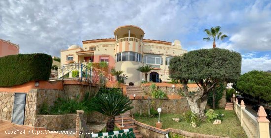 Villa de Lujo Benalmadena(Torrequebrada)