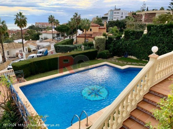 Villa de Lujo Benalmadena(Torrequebrada)