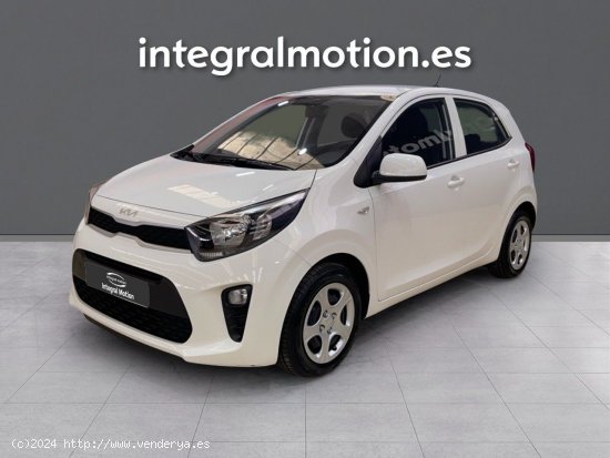 Kia Picanto 1.0 DPi 49kW (67CV) Concept - Sada