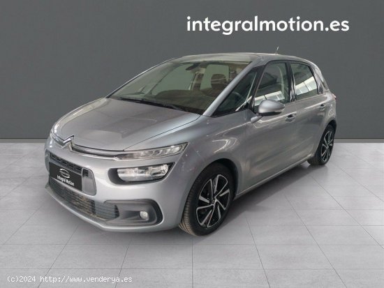 Citroën C4 Spacetourer BlueHDi 130 BVM6 Business - Sada