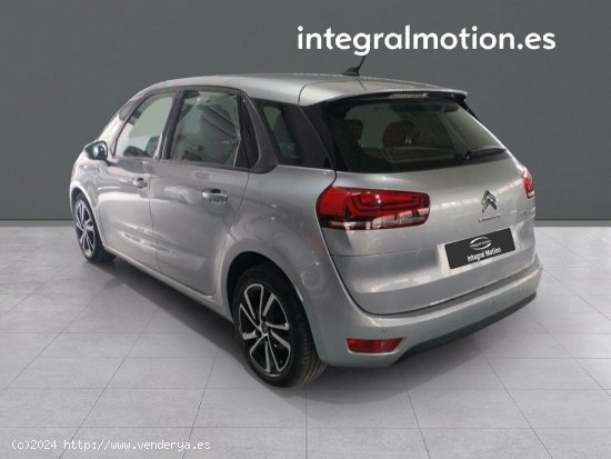 Citroën C4 Spacetourer BlueHDi 130 BVM6 Business - Sada