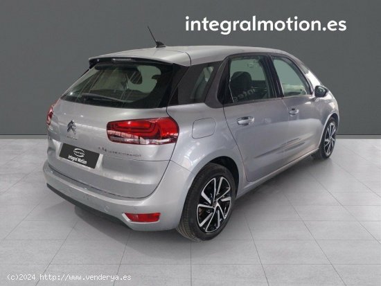 Citroën C4 Spacetourer BlueHDi 130 BVM6 Business - Sada