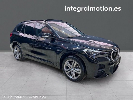 BMW X1 xDrive18d M Sport - Sada