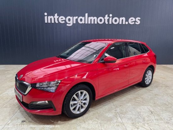  Skoda Scala 1.0 TSI 81KW (110CV) DSG Sport - Sada 