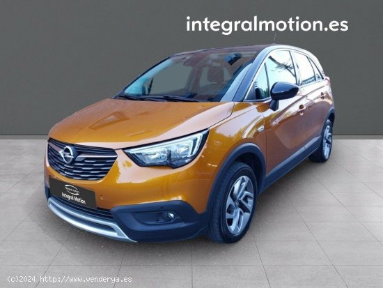 Opel Crossland X 1.2 96kW (130CV) Innovation S/S - Vigo