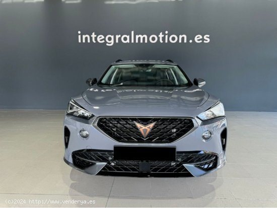 Cupra Formentor 1.5 TSI 110kW (150 CV) - Vigo