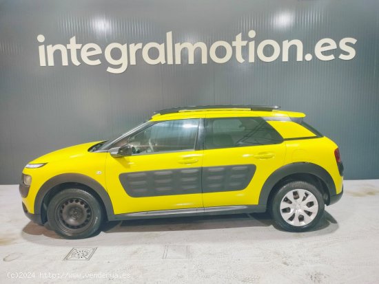 Citroën C4 Cactus PureTech 82cv Feel - Vigo