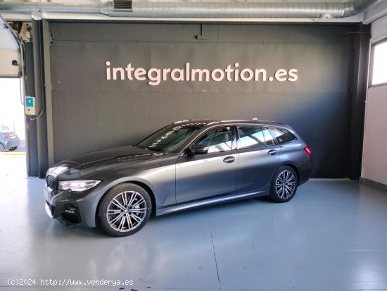  BMW Serie 3 330i xDrive Touring M SPORT 258CV - Sada 