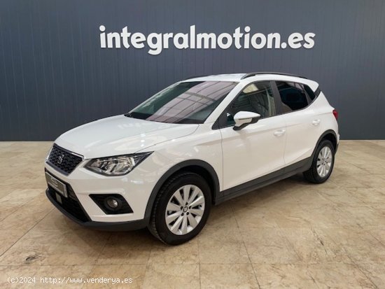  Seat Arona 1.0 TSI 81kW (110CV) Style - Sada 