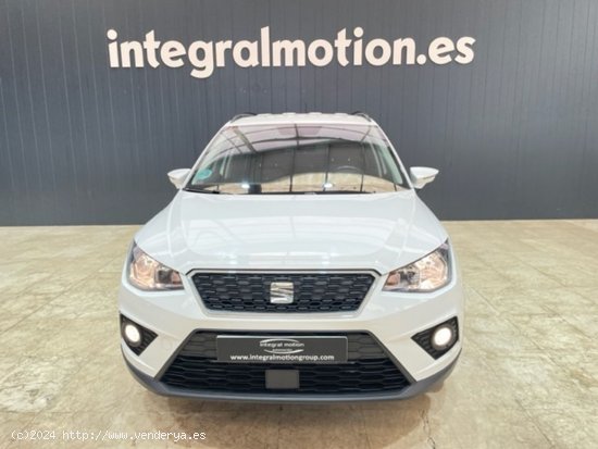 Seat Arona 1.0 TSI 81kW (110CV) Style - Sada