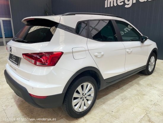 Seat Arona 1.0 TSI 81kW (110CV) Style - Sada