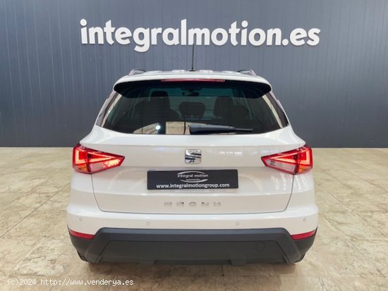 Seat Arona 1.0 TSI 81kW (110CV) Style - Sada