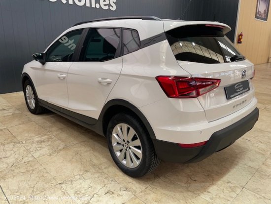 Seat Arona 1.0 TSI 81kW (110CV) Style - Sada