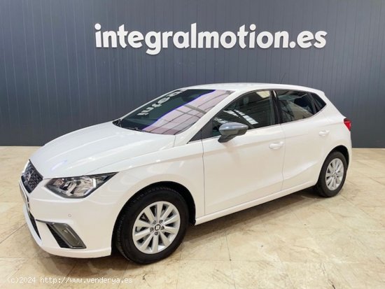 Seat Ibiza 1.0 EcoTSI 85kW (115CV) DSG Xcellence Pl - Villalba