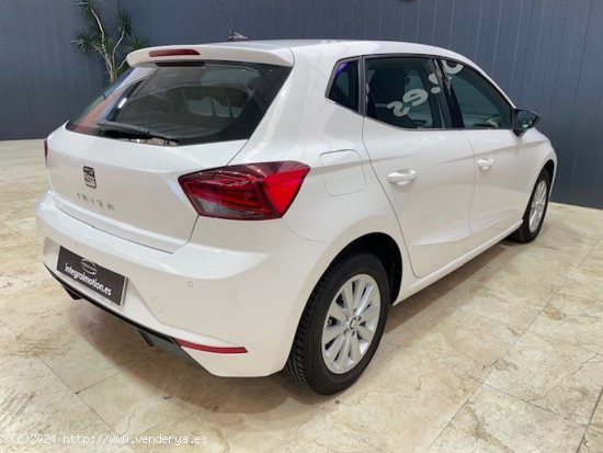 Seat Ibiza 1.0 EcoTSI 85kW (115CV) DSG Xcellence Pl - Villalba