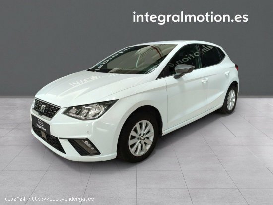 Seat Ibiza 1.0 TSI 81kW (110CV) DSG Xcellence - Santiago de Compostela