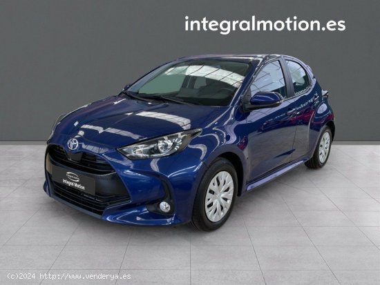 Toyota Yaris 1.0 Business - Lugo