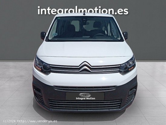 Citroën Berlingo Talla M BlueHDi 100 S&S LIVE - Sada