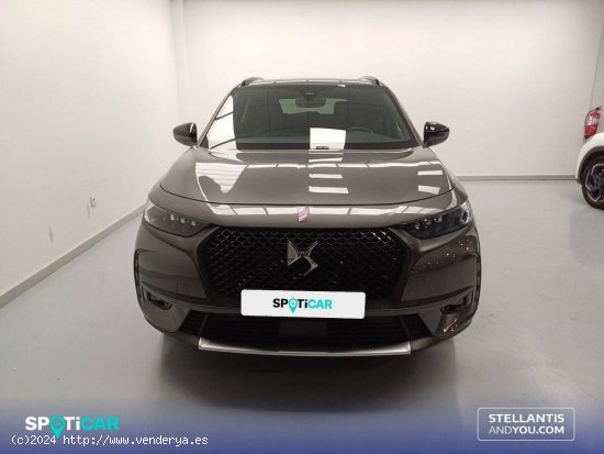 DS Automobiles DS 7 Crossback  BlueHDi 132kW (180CV) Auto. PERF.LINE Performance Line - Vigo