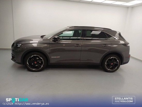 DS Automobiles DS 7 Crossback  BlueHDi 132kW (180CV) Auto. PERF.LINE Performance Line - Vigo