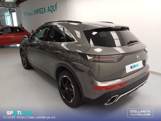 DS Automobiles DS 7 Crossback  BlueHDi 132kW (180CV) Auto. PERF.LINE Performance Line - Vigo