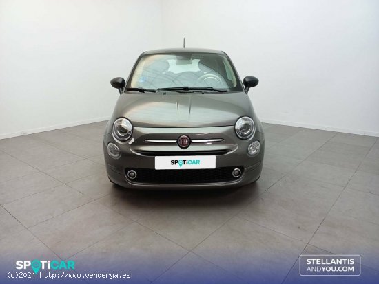 Fiat 500   1.0 Hybrid 51KW (70 CV) Dolcevita - Polígono Industrial de Son Castelló