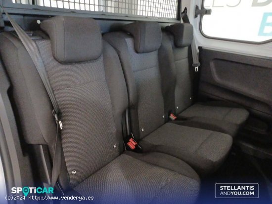 Citroën Berlingo  Talla M BlueHDi 100 S&S You - Almería