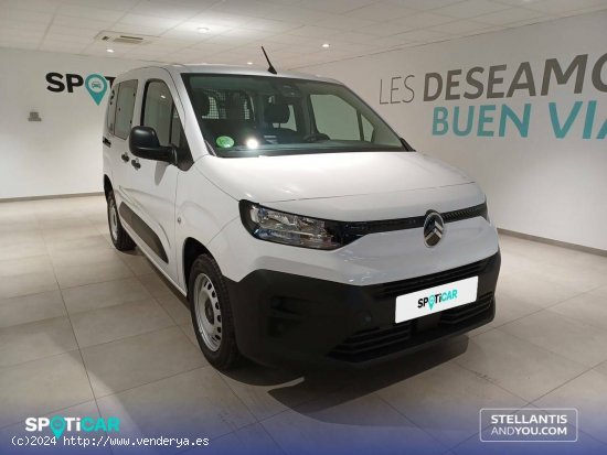 Citroën Berlingo  Talla M BlueHDi 100 S&S You - Almería