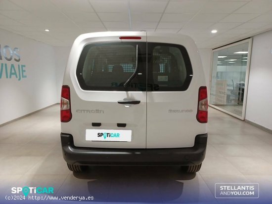 Citroën Berlingo  Talla M BlueHDi 100 S&S You - Almería