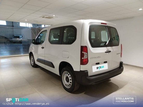 Citroën Berlingo  Talla M BlueHDi 100 S&S You - Almería