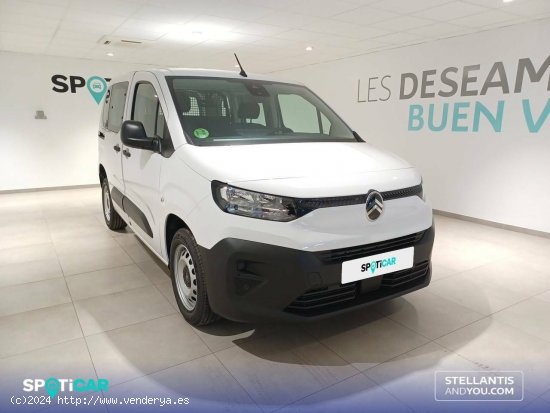 Citroën Berlingo  Talla M BlueHDi 100 S&S You - Almería