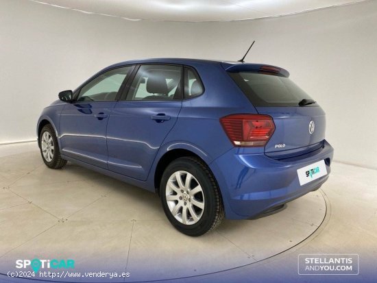 Volkswagen Polo   1.0 TSI 70kW (95CV) Advance - Almería