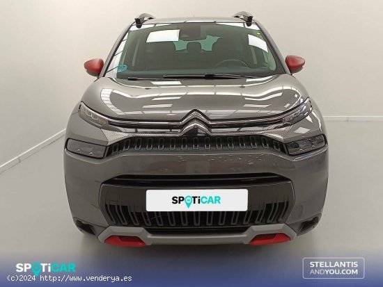 Citroën C3 Aircross  BlueHDi 81kW (110CV) S&S C-Series - Sevilla