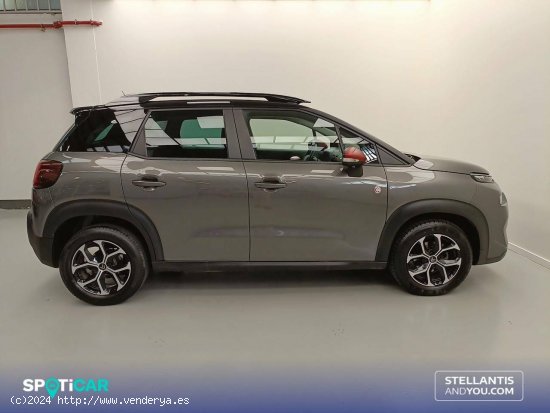 Citroën C3 Aircross  BlueHDi 81kW (110CV) S&S C-Series - Sevilla