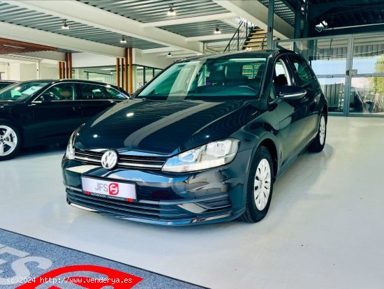 Volkswagen Golf 1.6 TDI 115 CV - Benalup