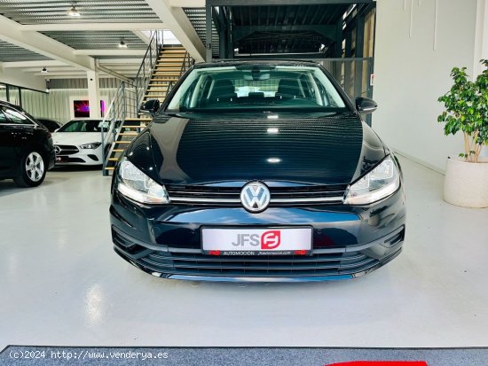 Volkswagen Golf 1.6 TDI 115 CV - Benalup