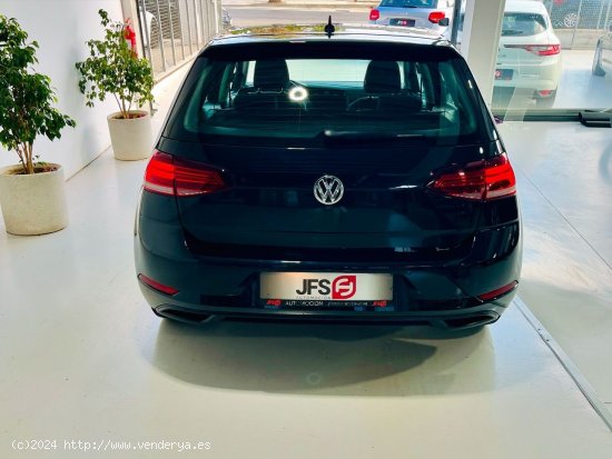 Volkswagen Golf 1.6 TDI 115 CV - Benalup