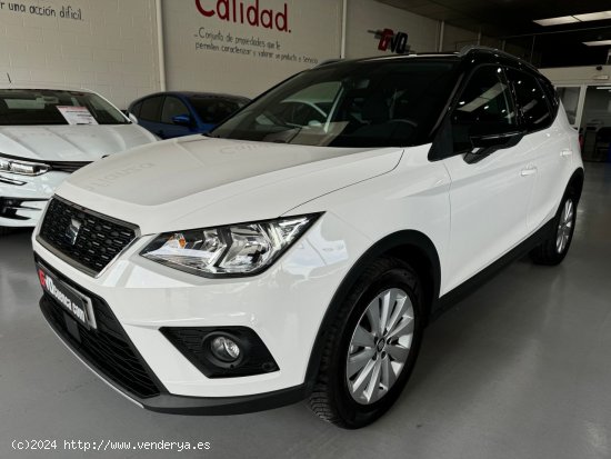 Seat Arona 1.6 TDI 115CV EXCELLENCE - CUENCA