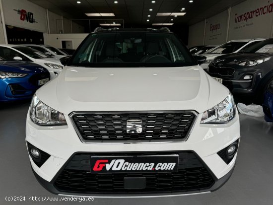 Seat Arona 1.6 TDI 115CV EXCELLENCE - CUENCA