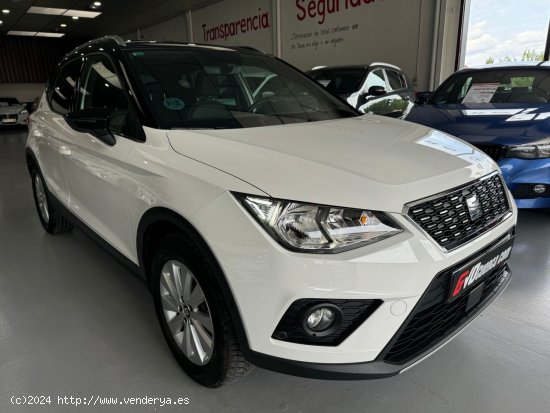 Seat Arona 1.6 TDI 115CV EXCELLENCE - CUENCA