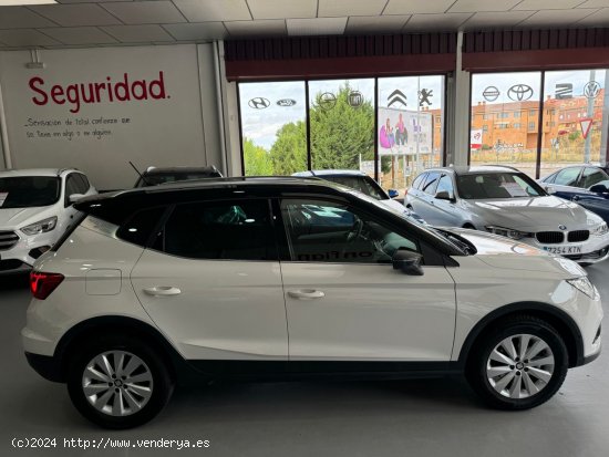 Seat Arona 1.6 TDI 115CV EXCELLENCE - CUENCA