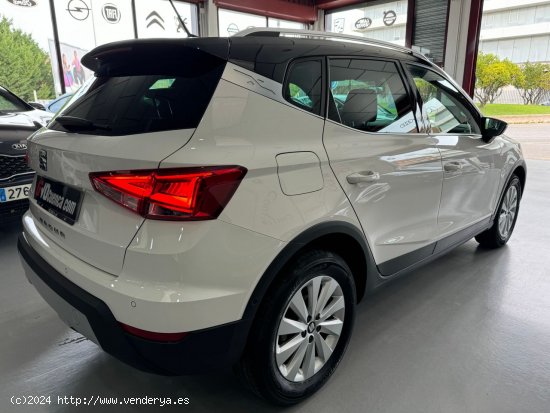 Seat Arona 1.6 TDI 115CV EXCELLENCE - CUENCA