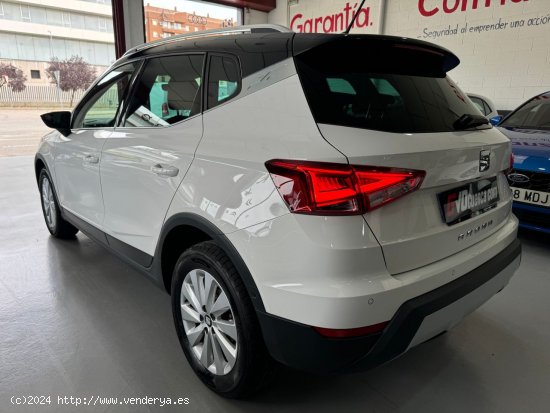 Seat Arona 1.6 TDI 115CV EXCELLENCE - CUENCA