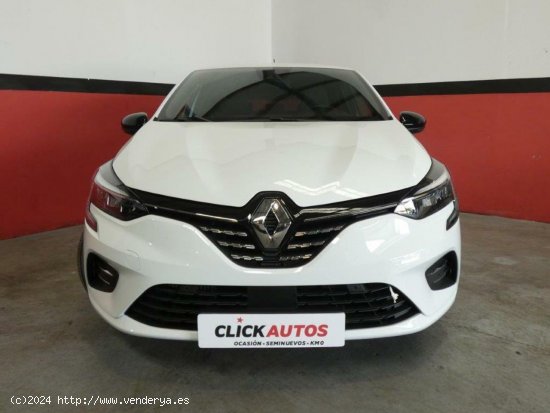 Renault Clio 1.0 TCE 90CV Zen Pack Look - Málaga