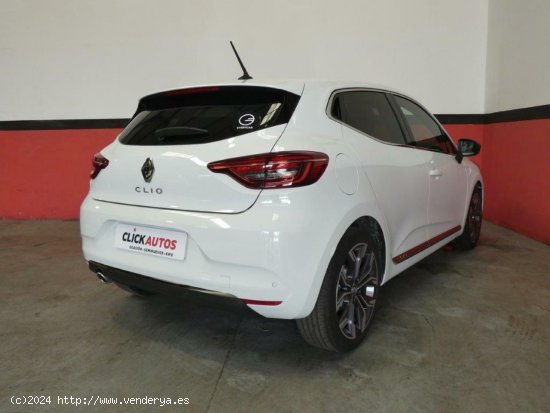 Renault Clio 1.0 TCE 90CV Zen Pack Look - Málaga